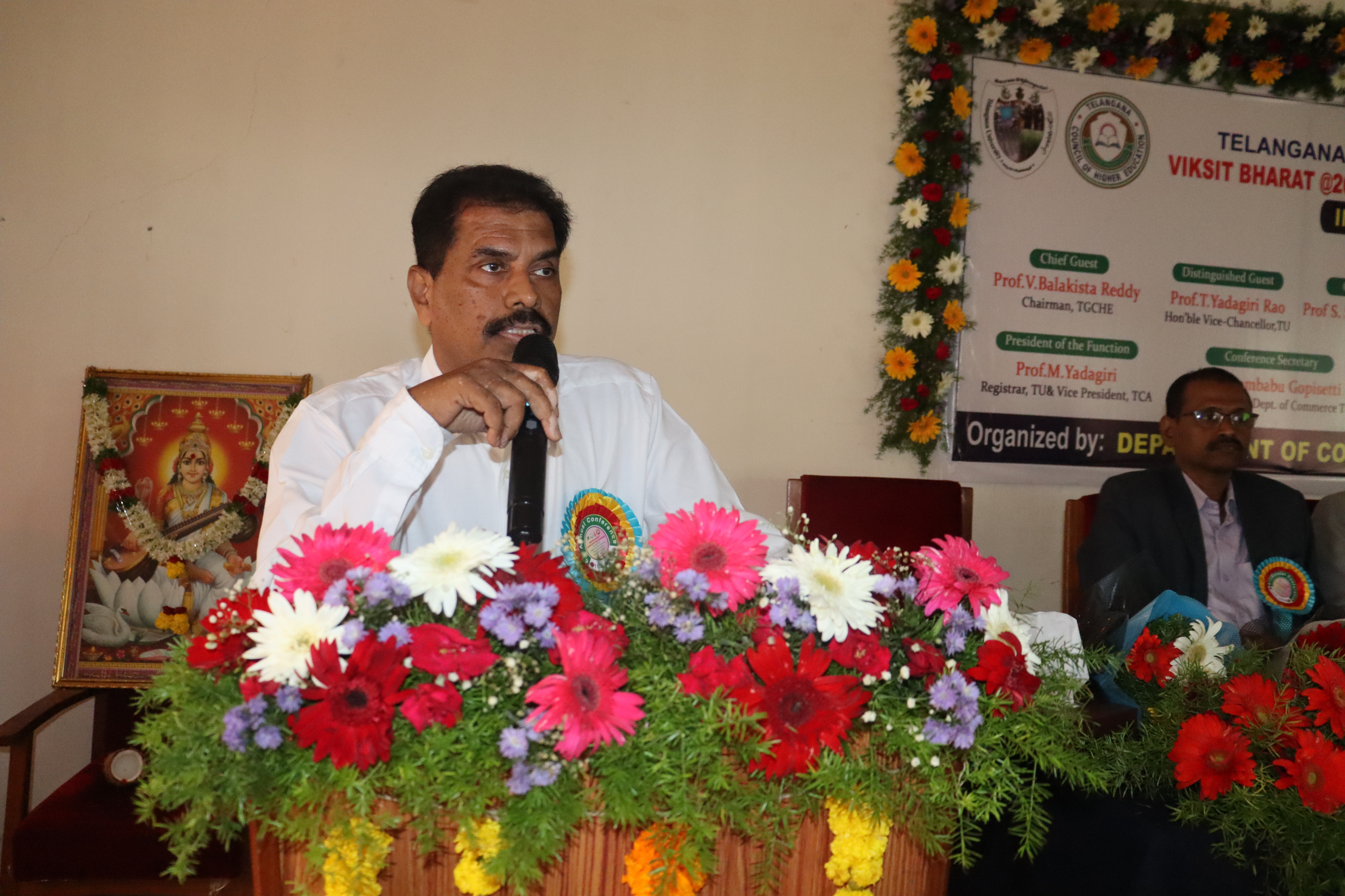 National Conference TCA-2025
